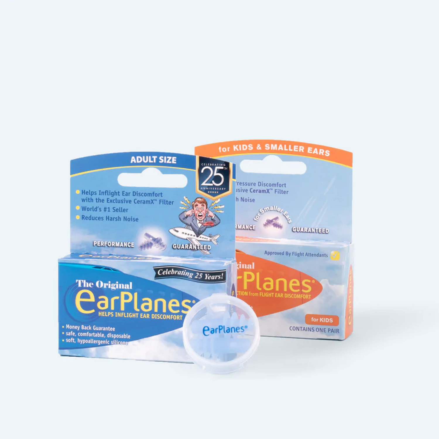 Earcare