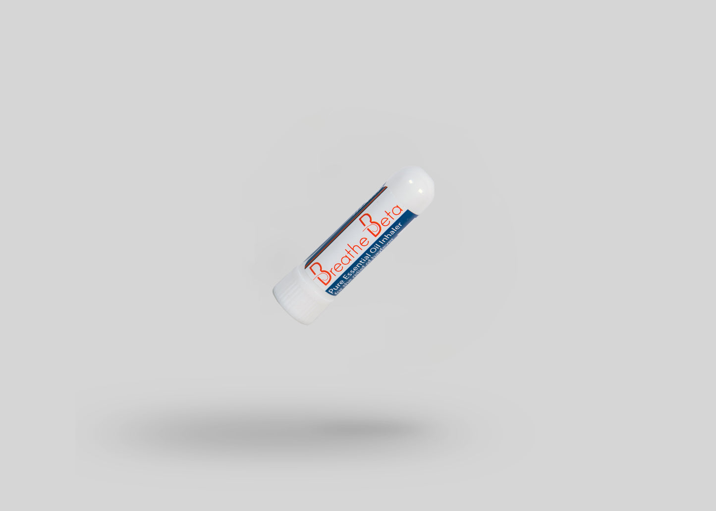 Stick Inhaler Breathe Beta x2