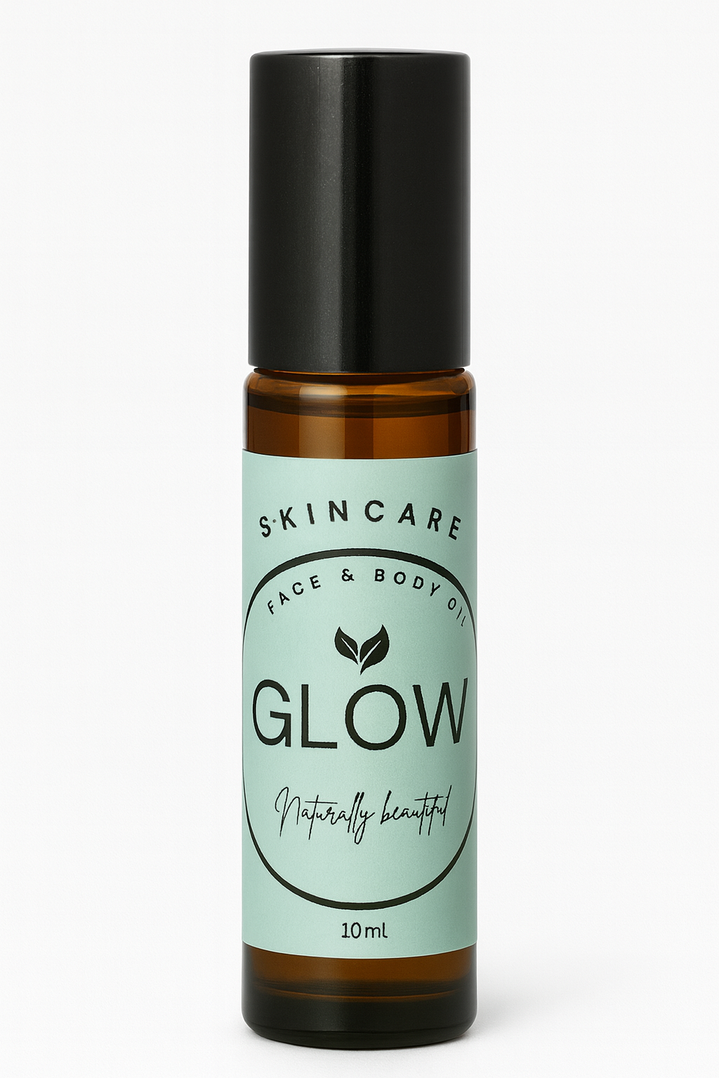Glow Castor Oil Roller