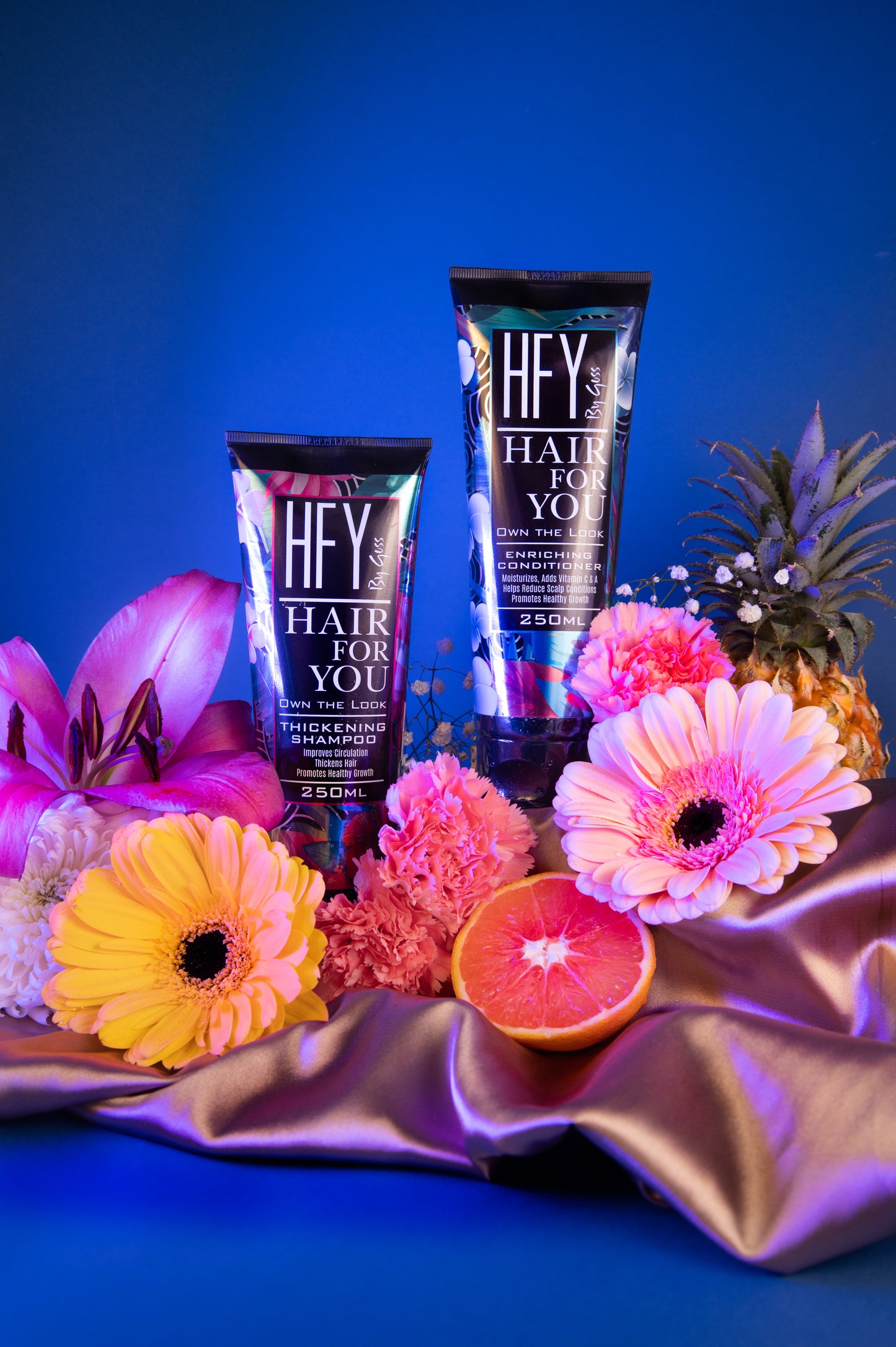 HFY Enriching Conditioner 250ml