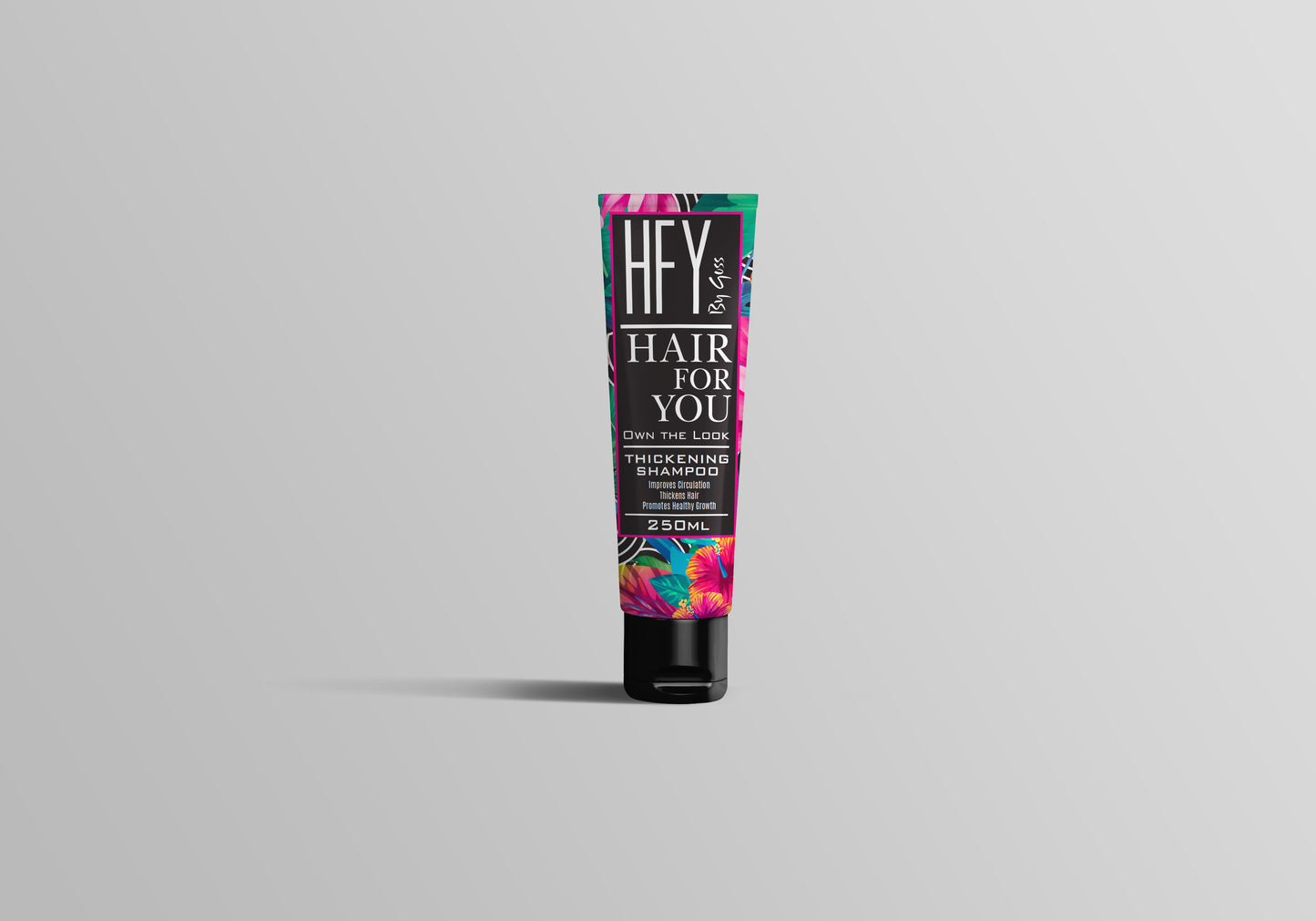 HFY Thickening Shampoo 250ml