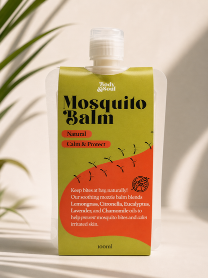 Mosquito Balm 100ml