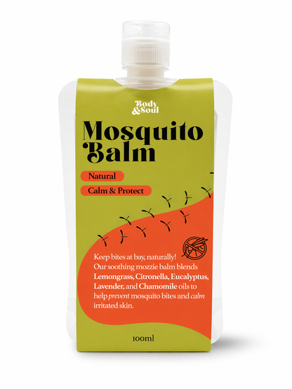 Mosquito Balm 100ml