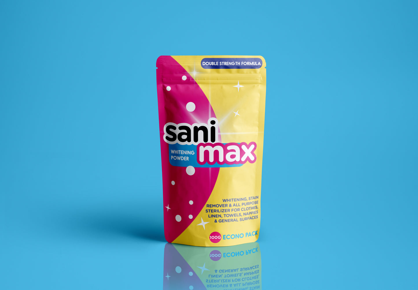 Sani Max 100g