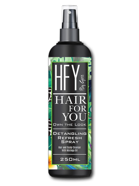 HFY Detangling Refresh Spray 250ml
