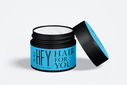 HFY Repairing Treatment with Argon & Jojoba Oils 125ml