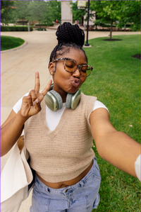 Nthabile. K